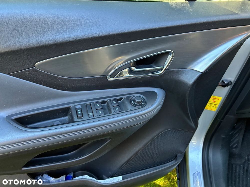 Opel Mokka 1.4 T Cosmo S&S - 18