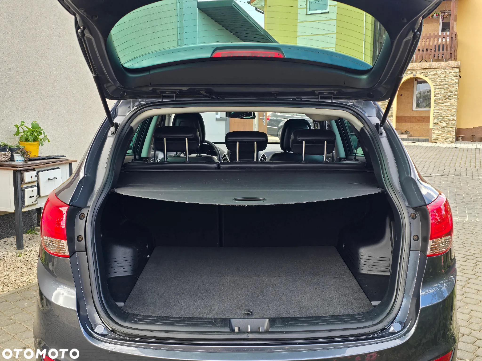 Hyundai ix35 2.0 Comfort - 37