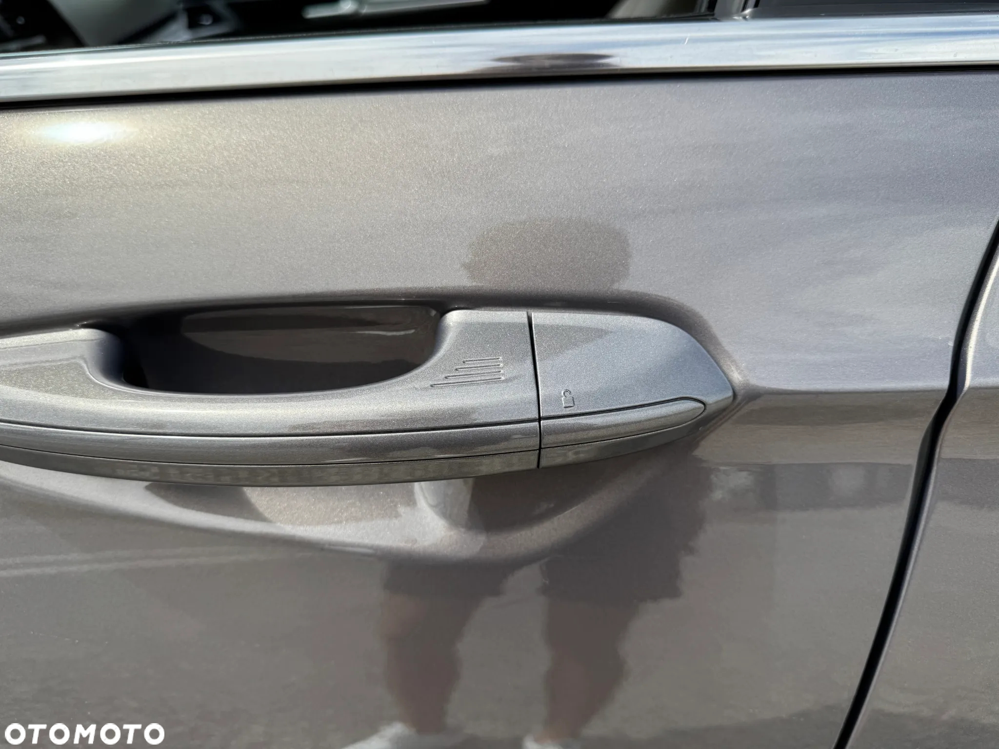 Ford Mondeo 2.0 TDCi Start-Stopp Business Edition - 24