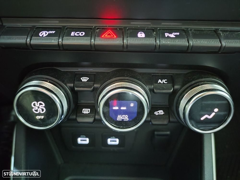 Dacia Duster 1.0 TCe ECO-G Prestige Bi-Fuel - 20
