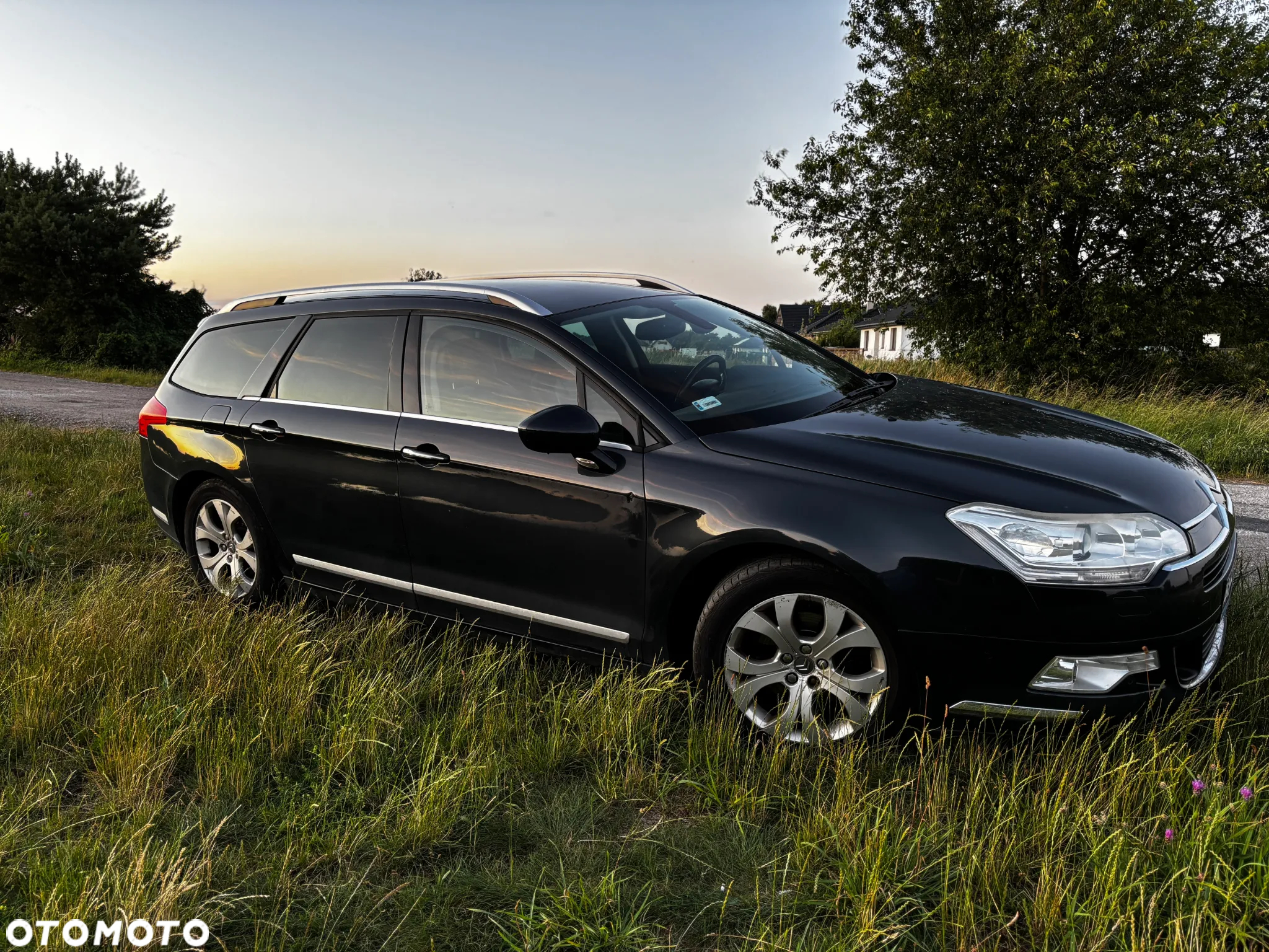 Citroën C5 2.0 HDi Exclusive - 2