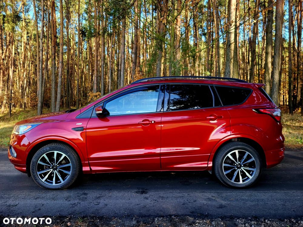 Ford Kuga 1.5 EcoBoost 2x4 ST-Line - 2