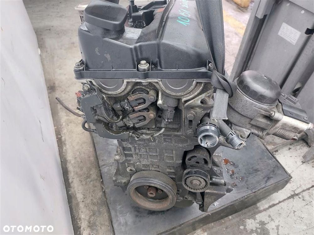 Silnik benzyna BMW E46 1998-2007 1.8 16V 115 KM N46B18 - 7