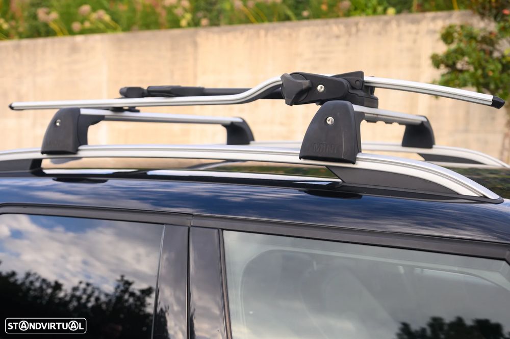 MINI Countryman Cooper SE ALL4 Auto - 43