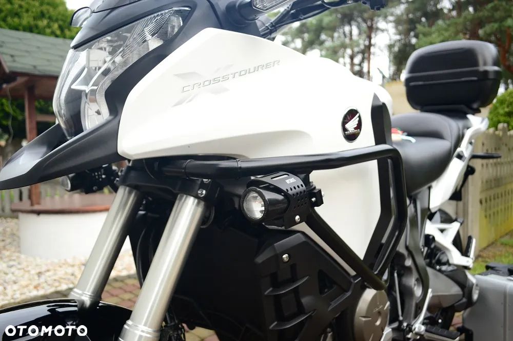 Honda VFR - 31