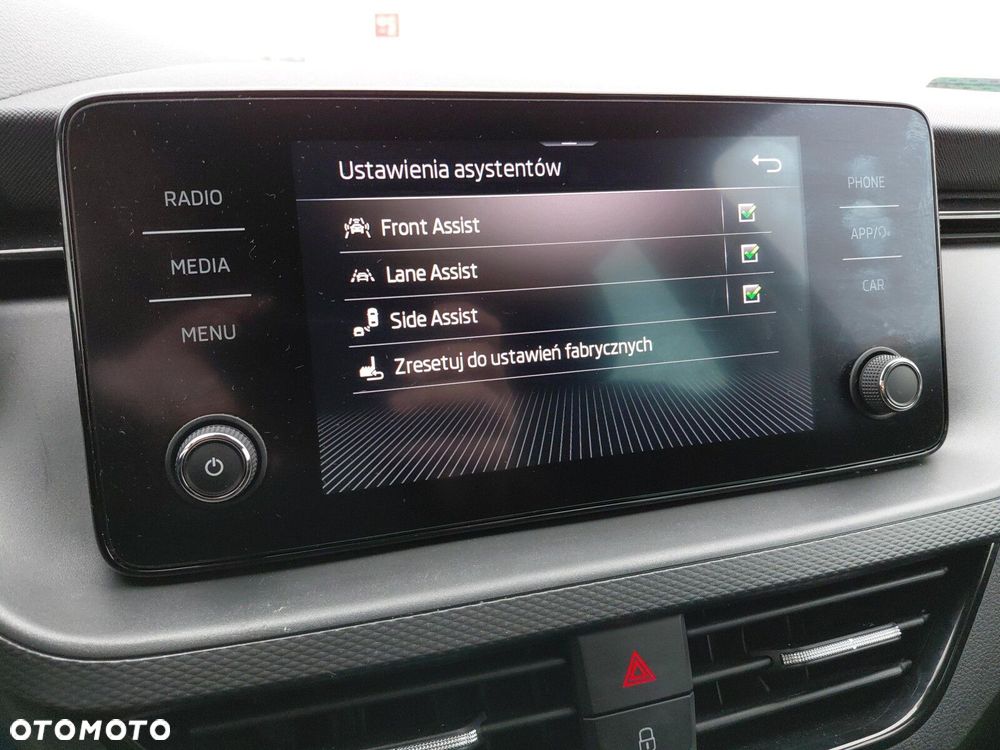 Skoda Scala 1.0 TSI Ambition - 24