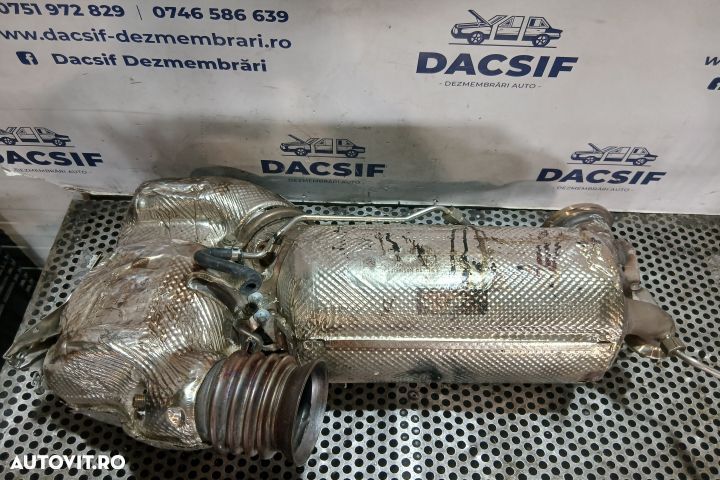 Filtru de particule A6541402201 A6561404300 A6541402201 A6561404300 M - 5