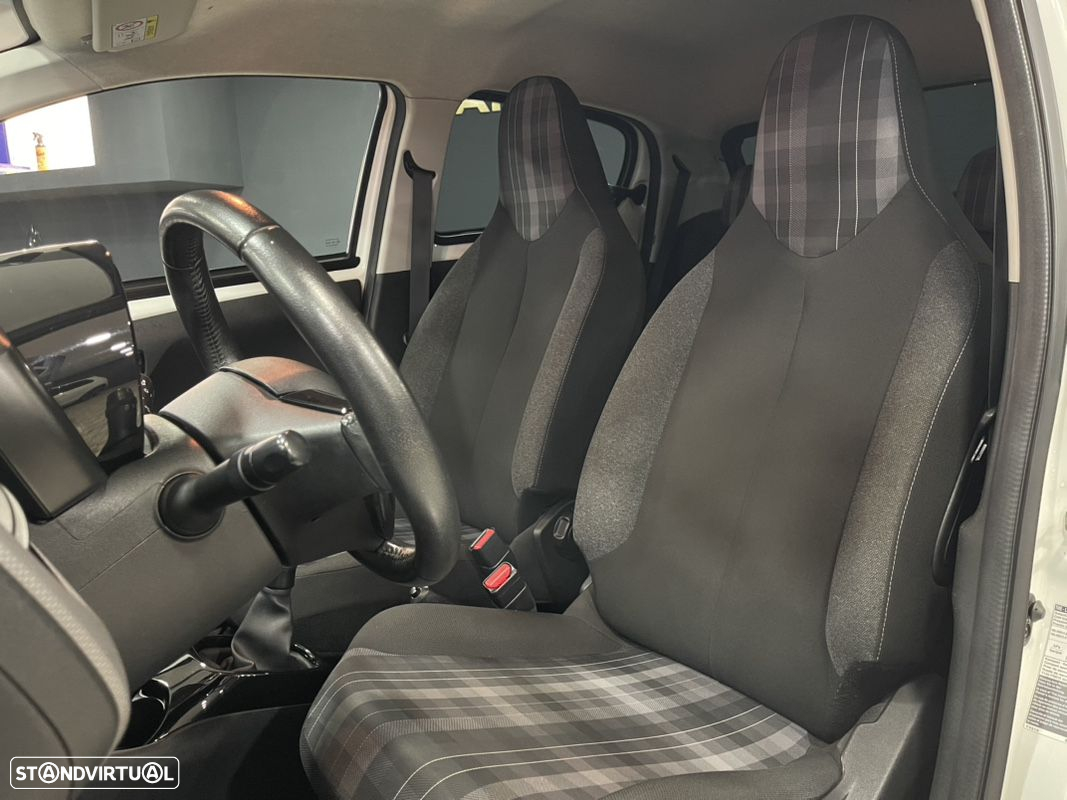 Peugeot 108 1.0 VTi Style - 2