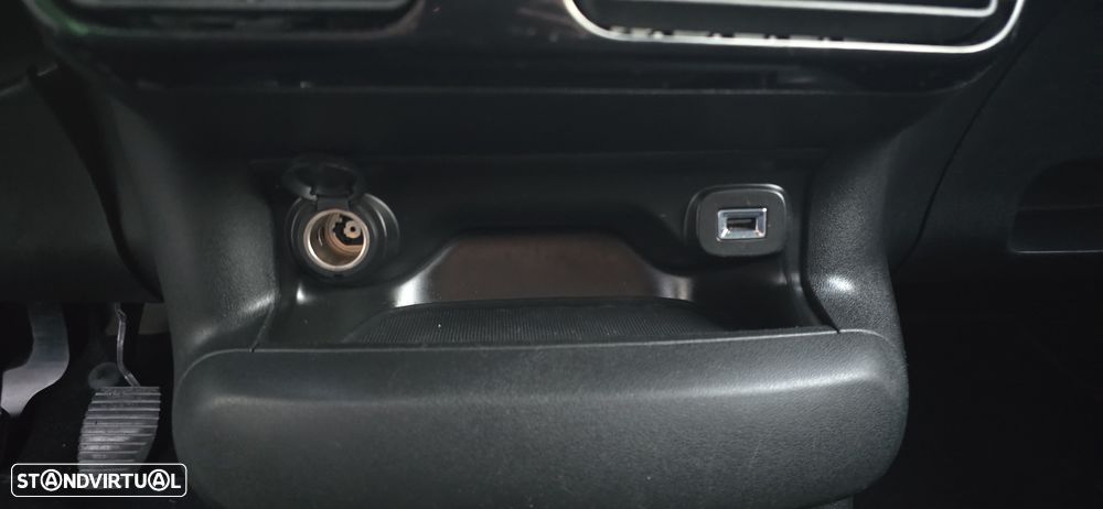 Citroën C4 Cactus BlueHDi 100 Stop&Start Feel Edition - 22