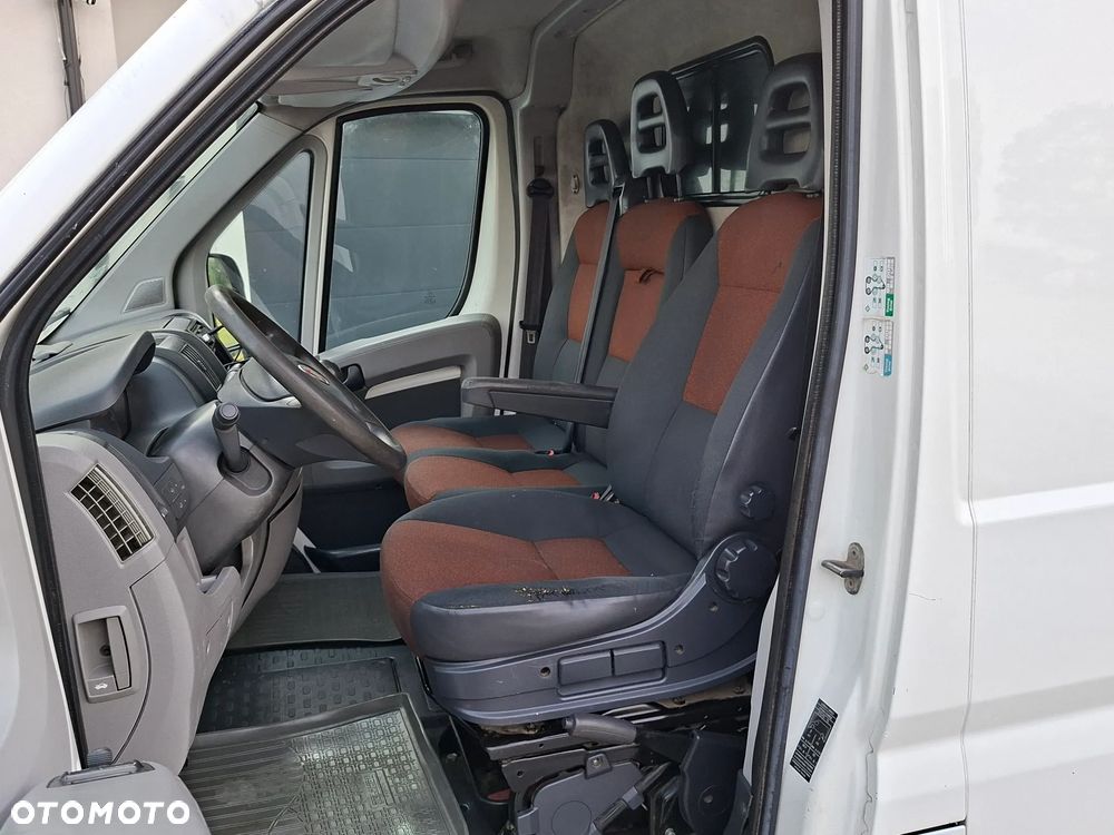 Fiat Ducato - 9