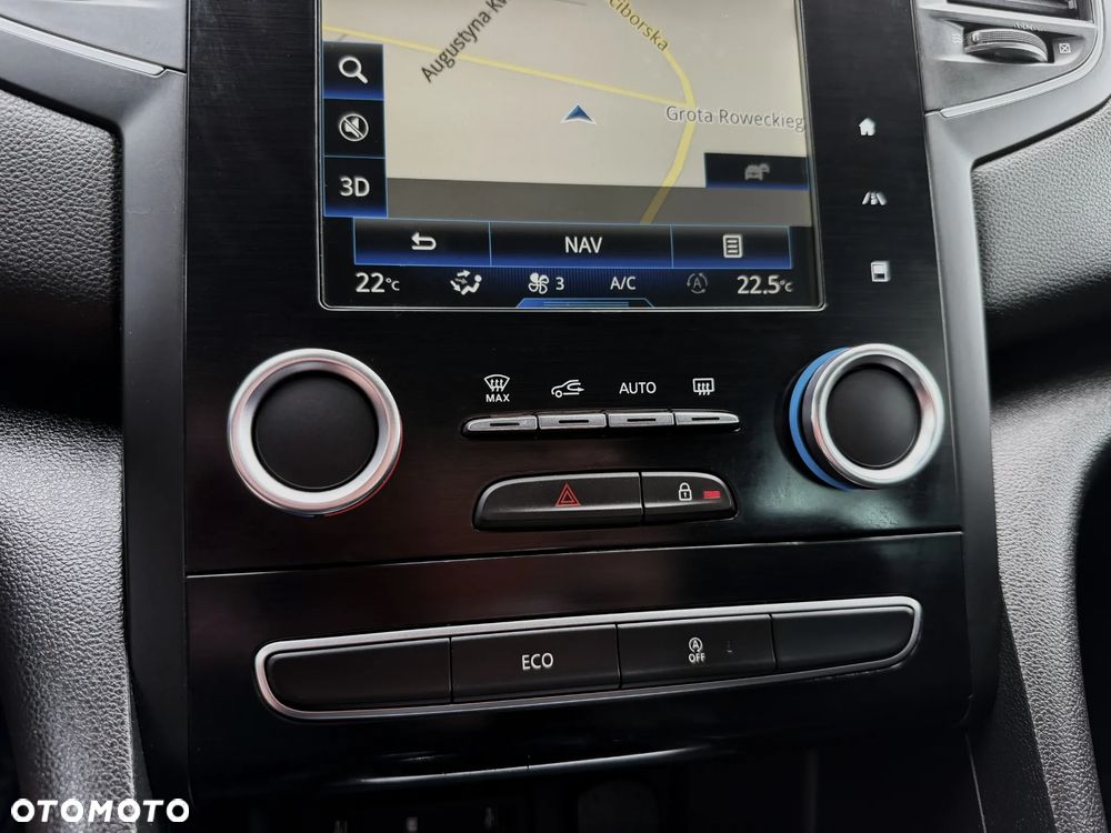 Renault Megane ENERGY TCe 130 Start & Stop LIMITED - 31