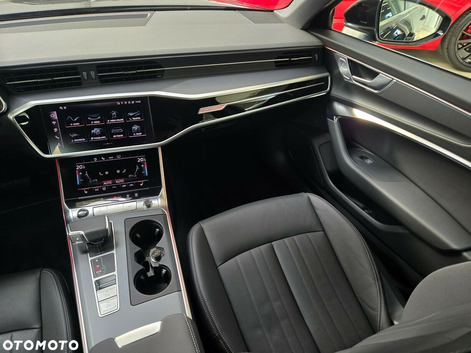 Audi A6 - 14