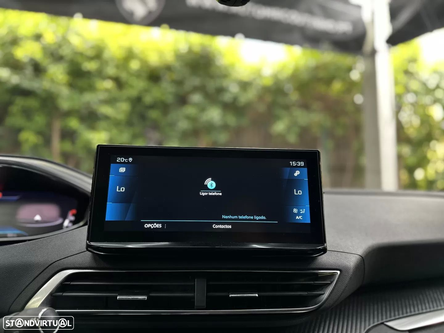 Peugeot 3008 PureTech 130 Stop & Start EAT6 Allure - 31