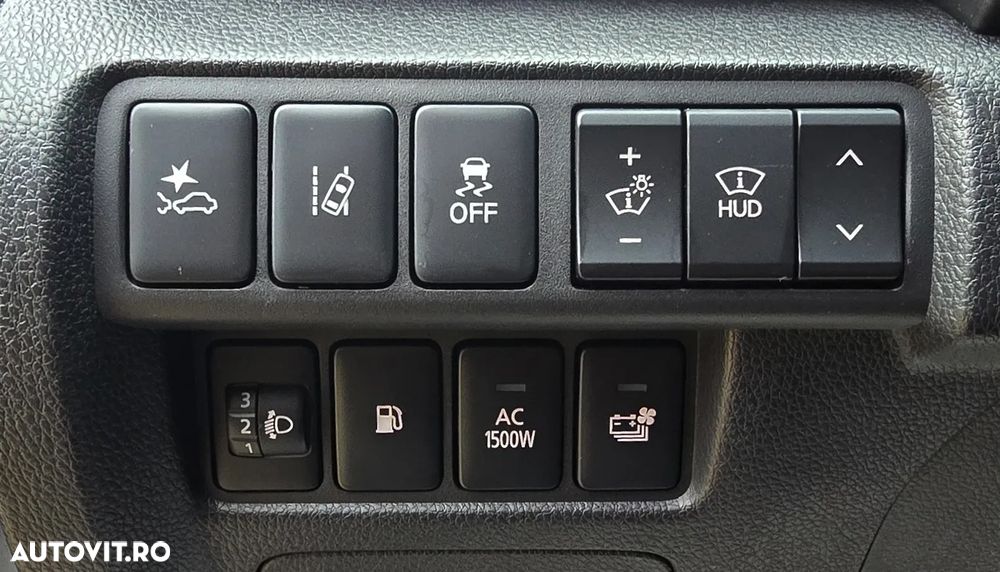 Mitsubishi Eclipse-Cross Plug-In Hybrid 4WD Plus Select - 29