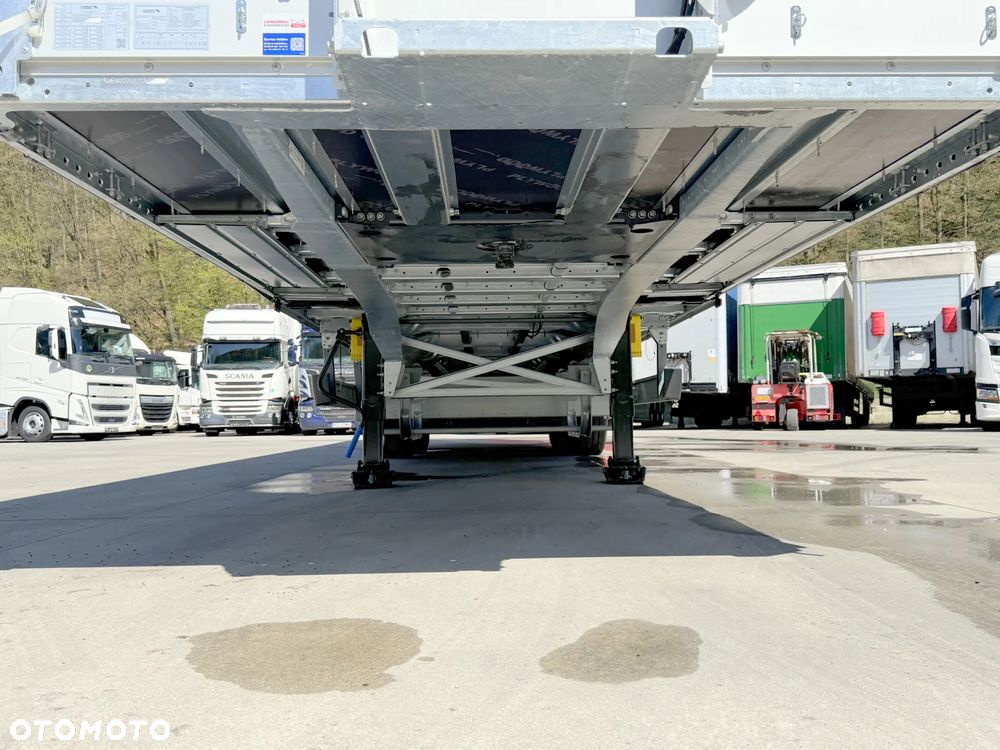 Schmitz Cargobull MEGA VARIOS + M.BOX - 26