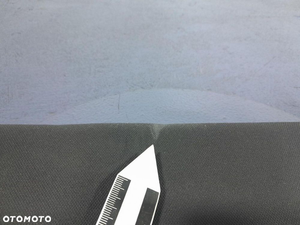 RANGE ROVER SPORT II L494 OSŁONA PRZECIWSŁONECZNA DASZEK PRAWY - 2