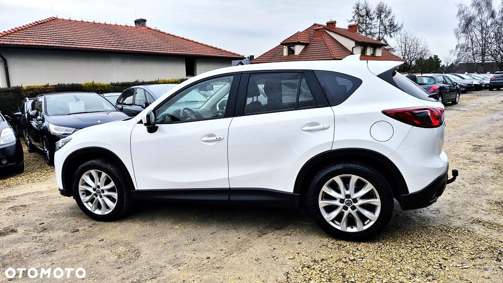 Mazda CX-5 2.0 Skymotion - 20
