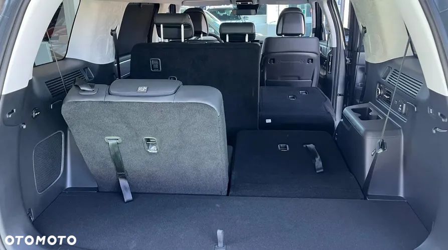 Hyundai Santa Fe 1.6 T-GDI HEV Platinum 4WD 7os - 22