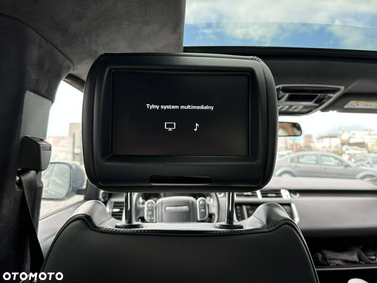 Land Rover Range Rover Sport SDV6 Autobiography Dynamic - 37