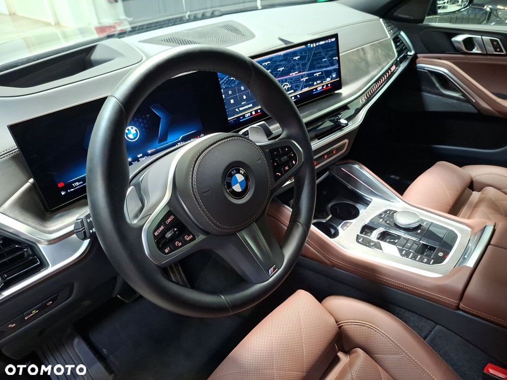 BMW X6 - 11