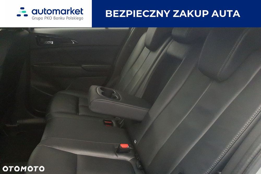 Mitsubishi Eclipse Cross - 11