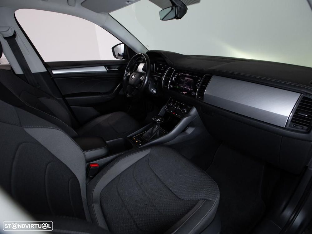 Skoda Kodiaq 2.0 TDI Ambition DSG - 9