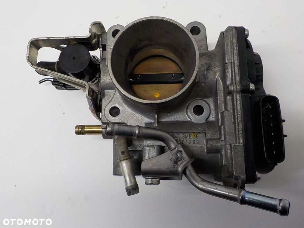 HONDA JAZZ III GE 1.4 I-DSI 16V PRZEPUSTNICA GME2B - 2