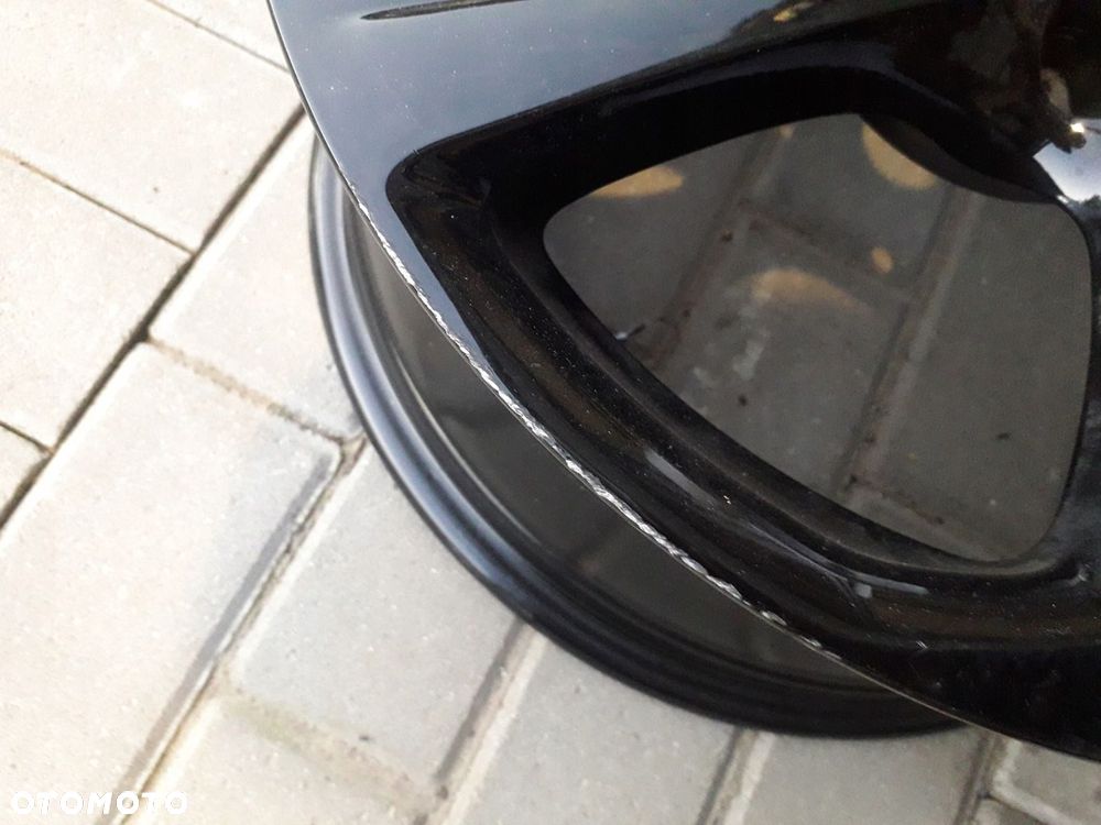 Felga aluminiowa Opel Corsa F 2020 39182182 17 - 4