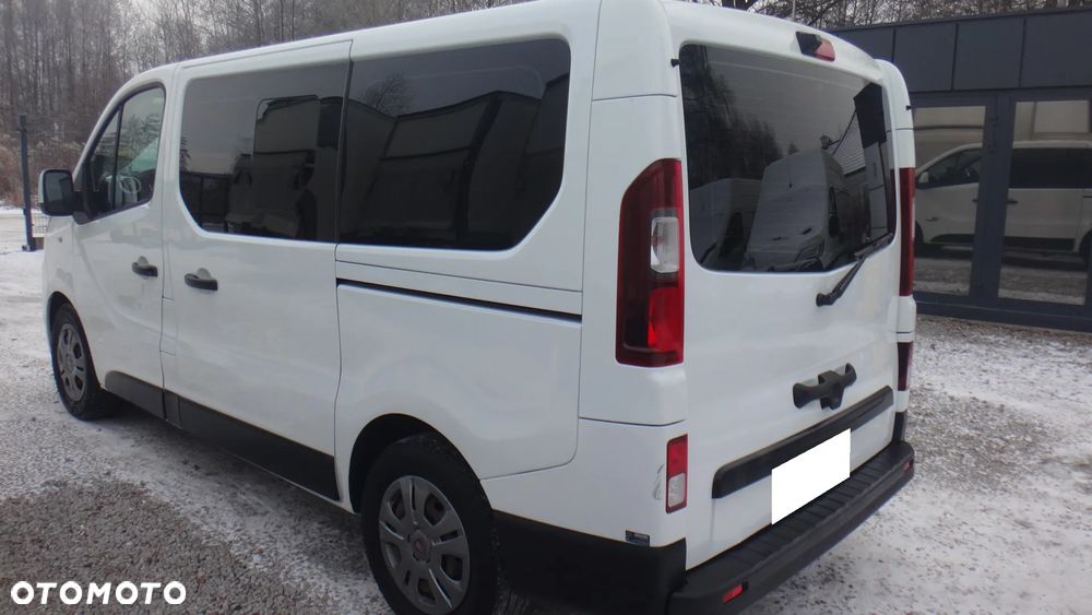 Fiat Talento - 5