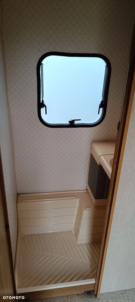 Adria Optima - 12
