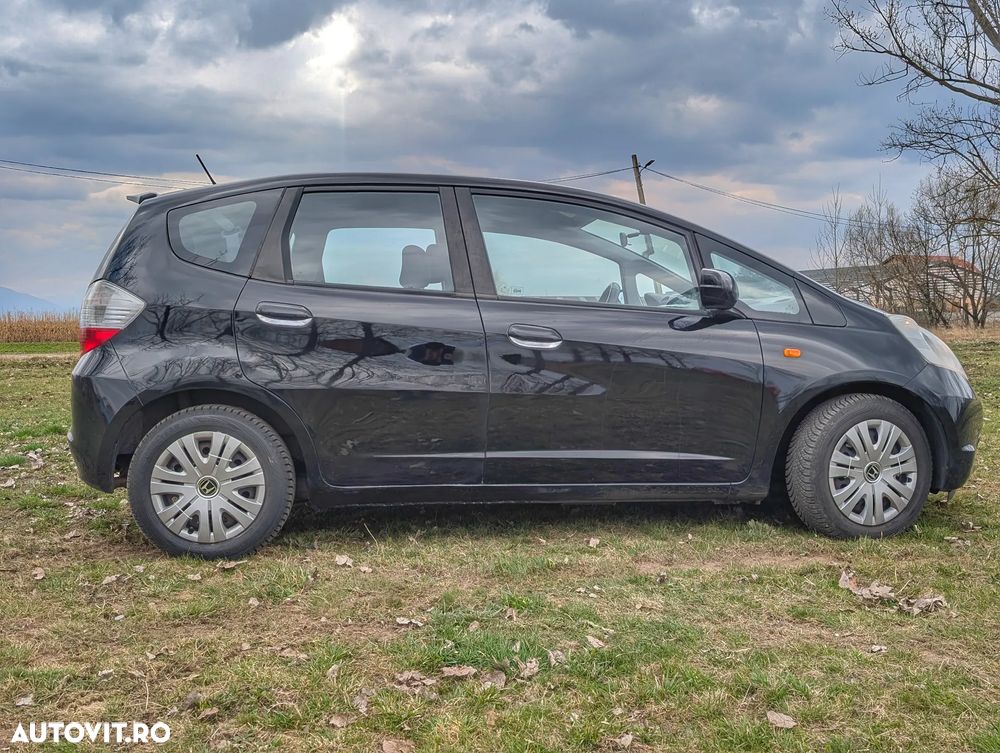 Honda Jazz 1.2 i-VTEC - 5