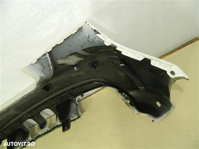 Bara spate Mercedes A-Class W176 AMG,an  2012, 2013, 2014, 2015, A1768852325 - 6