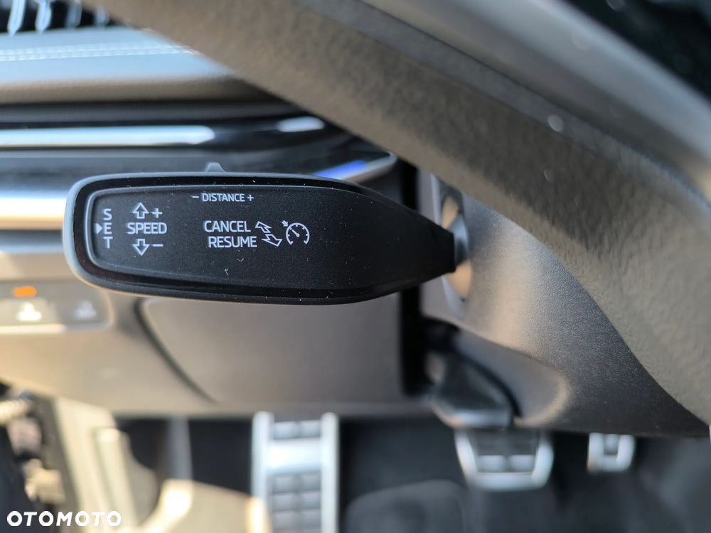 Skoda Superb 2.0 TSI 4x4 Sportline DSG - 21