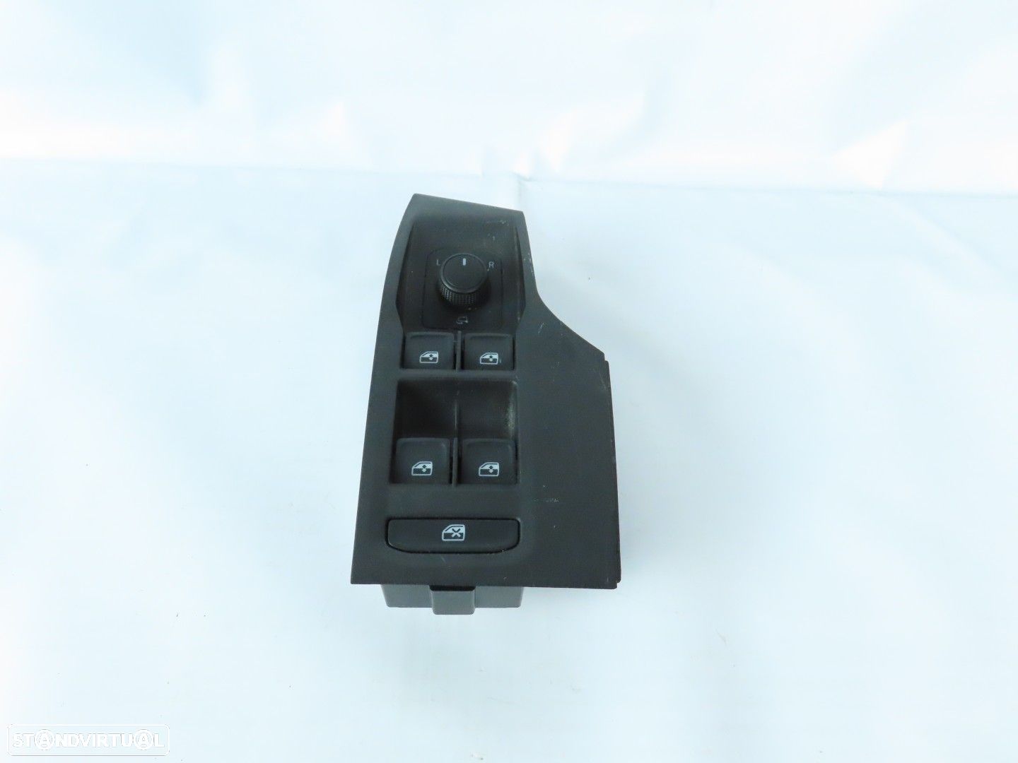 Interruptor vidros Esquerdo/Frente Seminovo/ Original SEAT LEON (5F1)/SEAT ATECA... - 1
