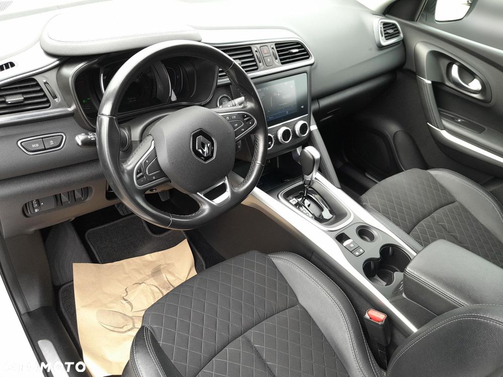 Renault Kadjar 1.3 TCe FAP Intens EDC - 9