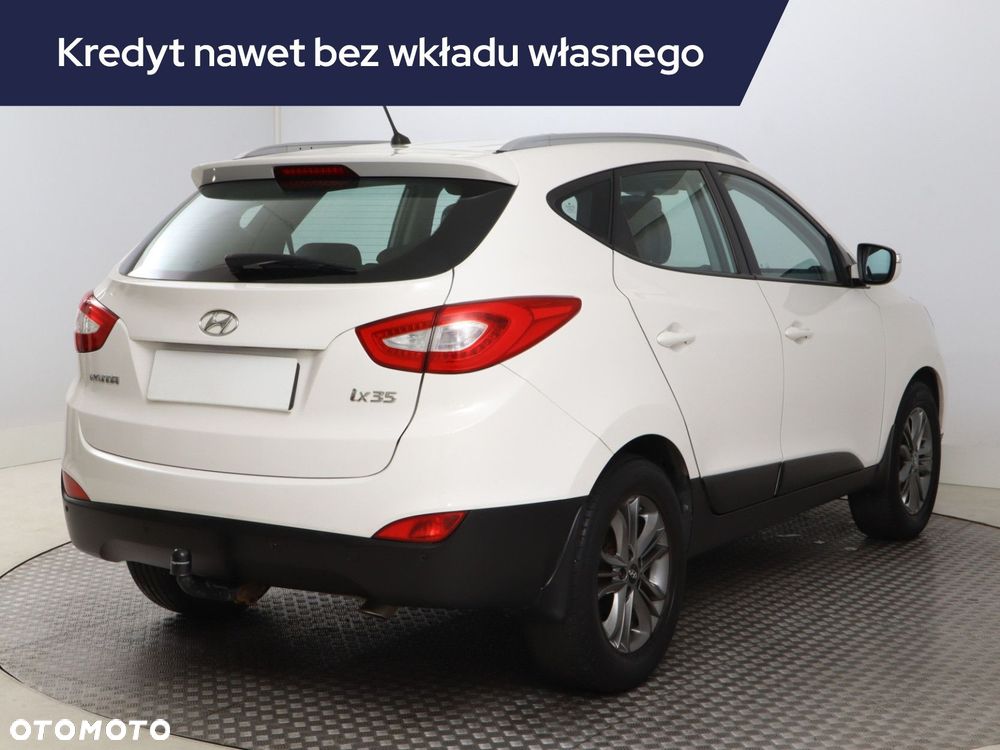 Hyundai ix35 - 7