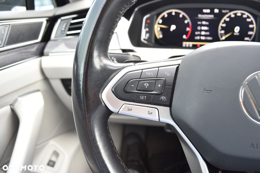 Volkswagen Passat Variant 1.5 TSI EVO Elegance DSG - 14