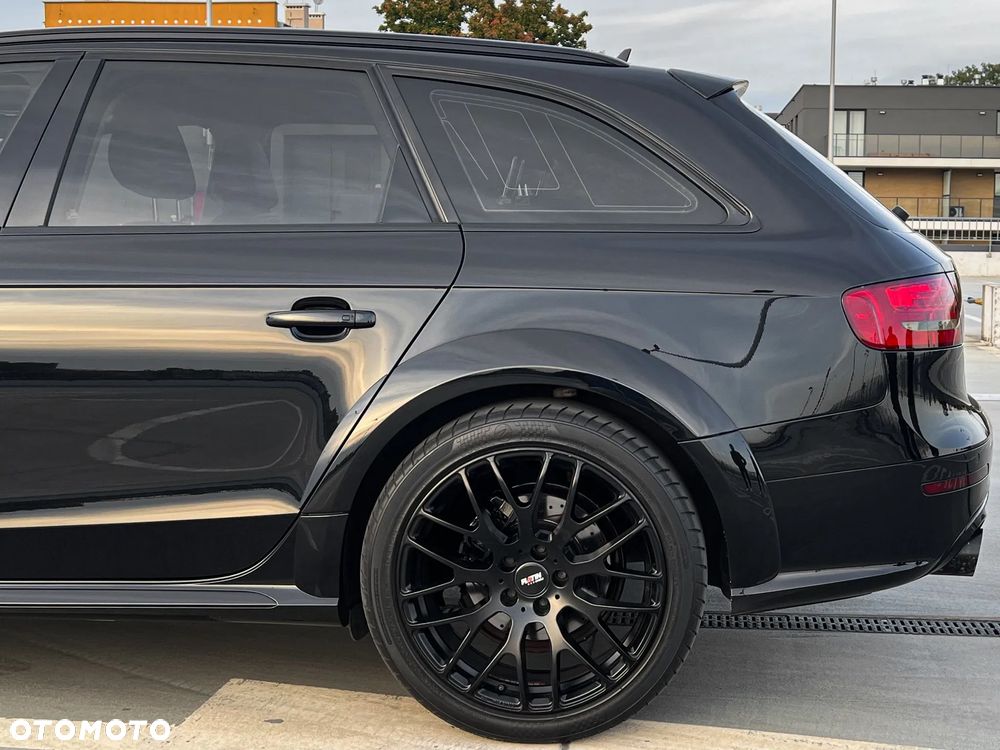 Audi A4 Allroad 2.0 TFSI Quattro S tronic - 3