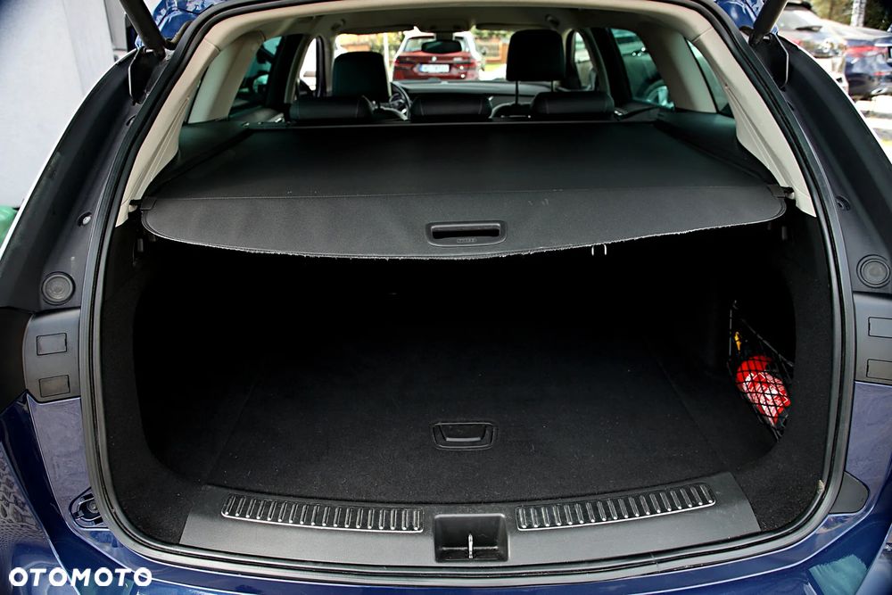 Opel Insignia 1.5 T GPF Elite S&S - 19