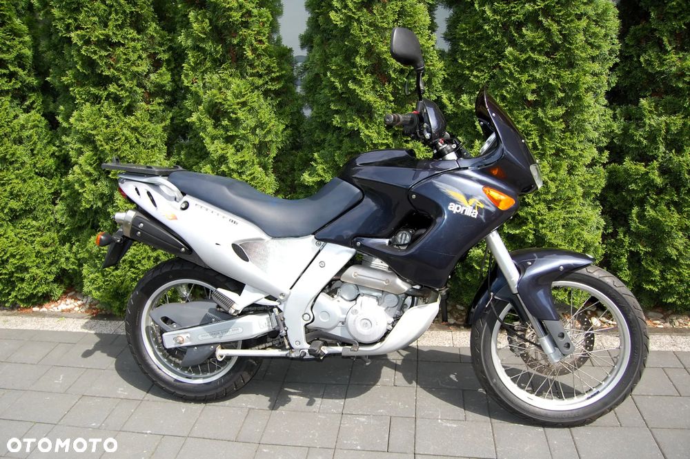 Aprilia Pegaso - 2