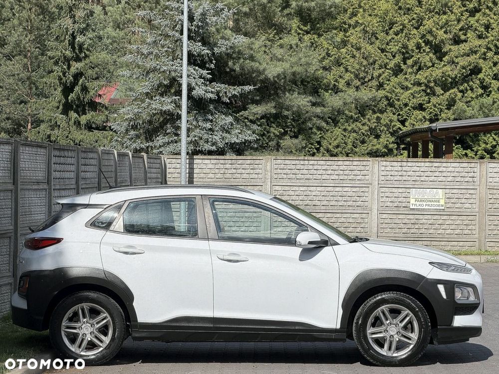 Hyundai Kona 1.0 T-GDI Style - 32