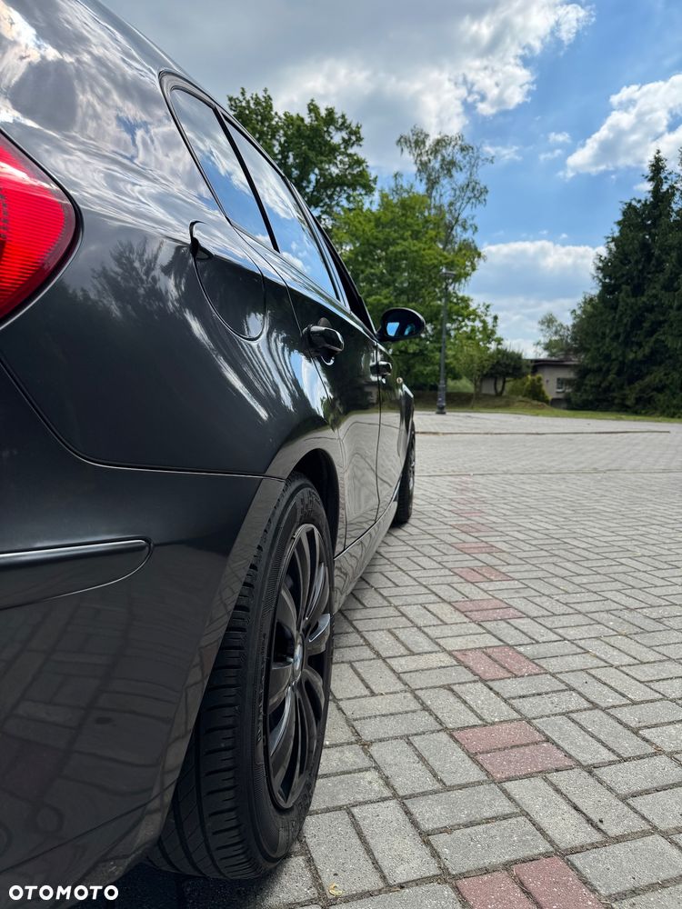 BMW Seria 1 - 11