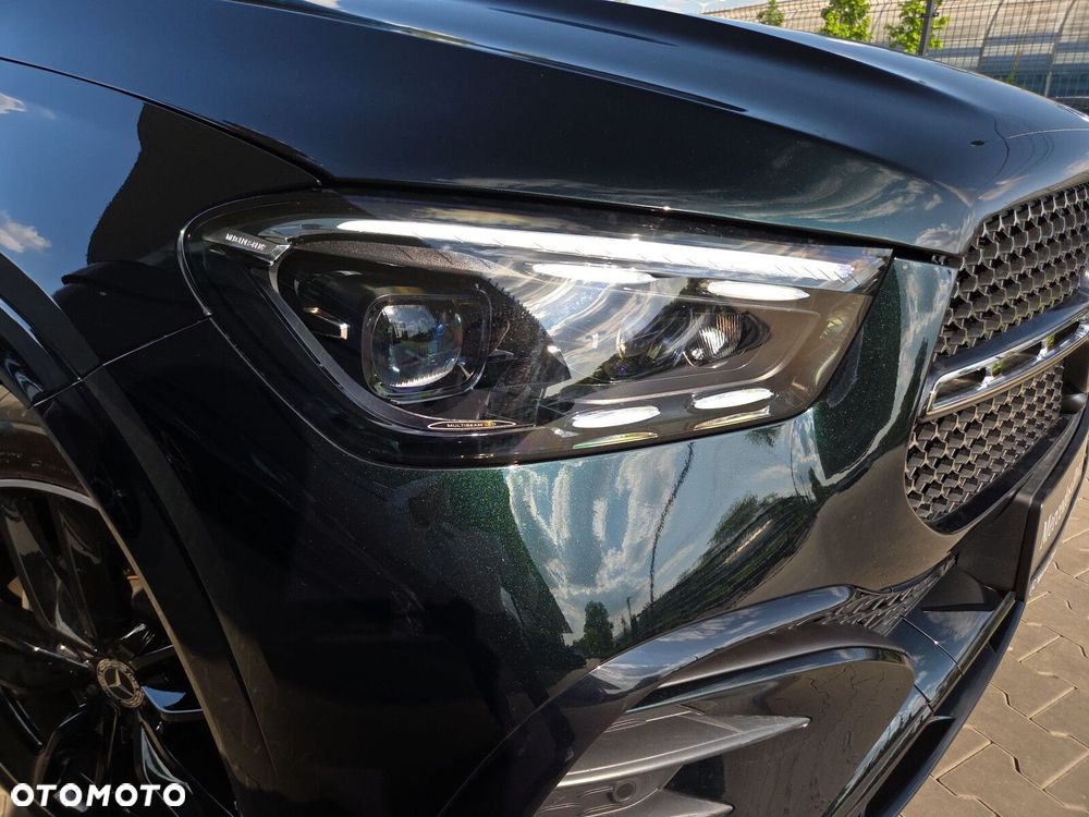 Mercedes-Benz GLE - 27