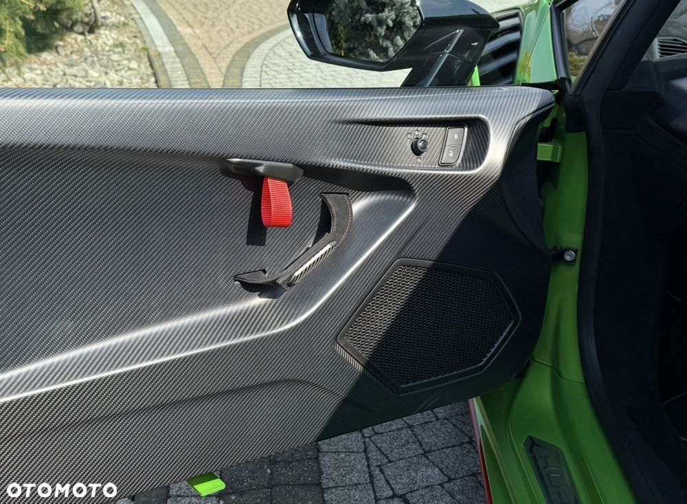 Lamborghini Huracan - 11