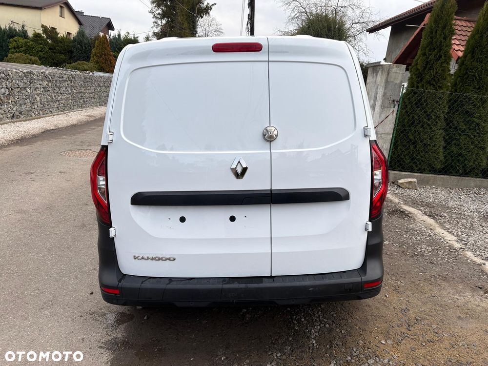 Renault Kangoo - 12