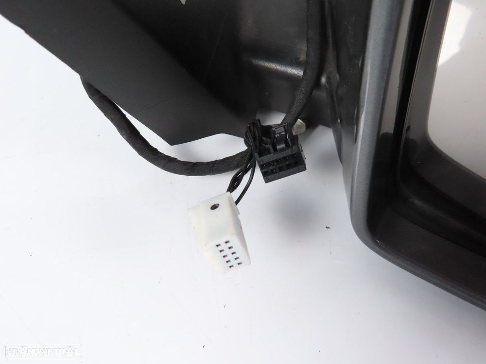 Retrovisor / Espelho Direito Usado / Original MERCEDES-BENZ A-CLASS (W176) A1768... - 5