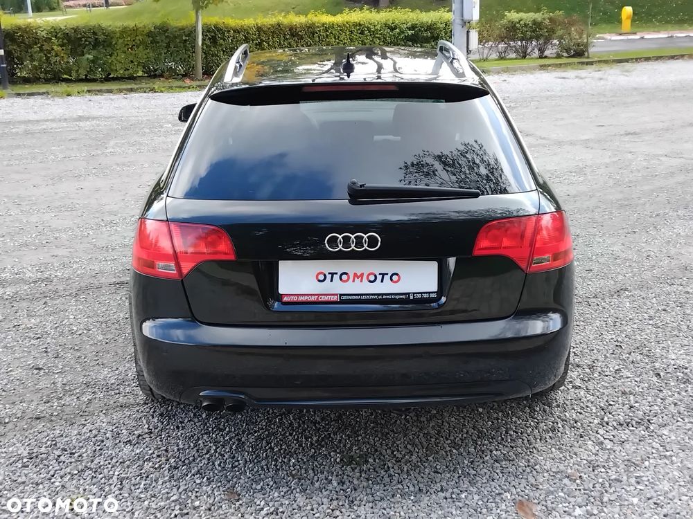 Audi A4 - 14