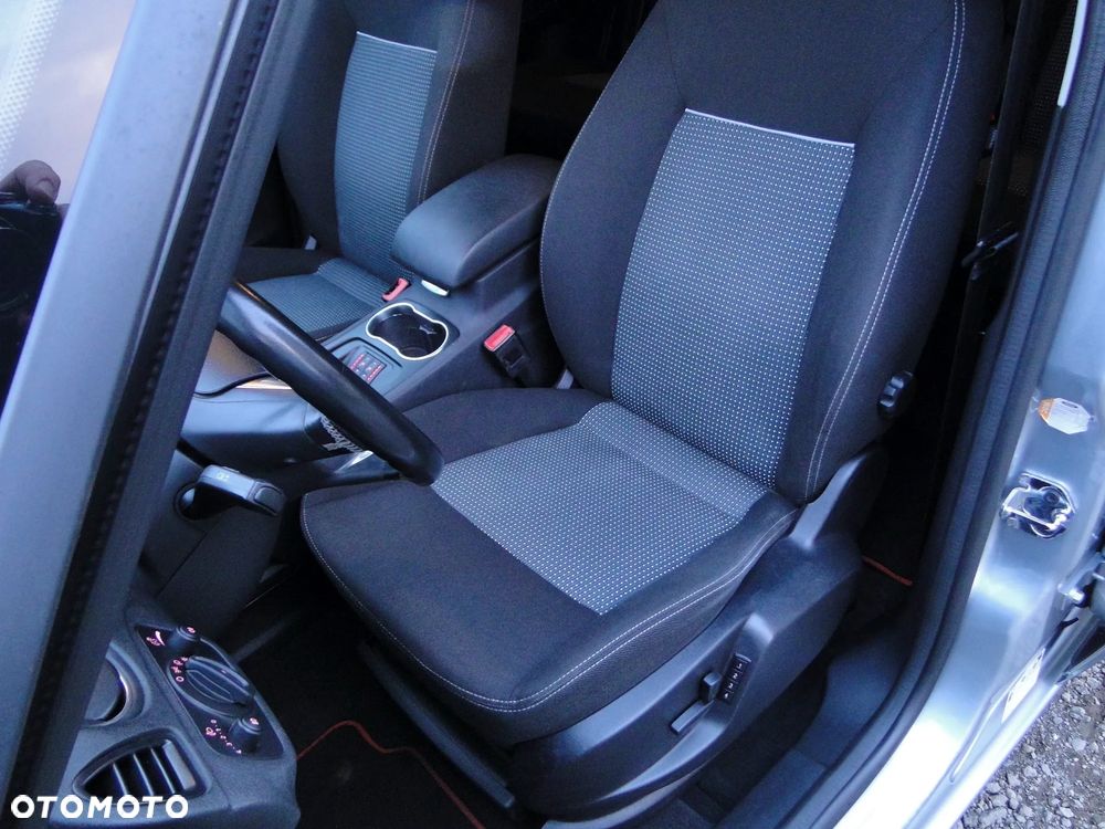 Ford Galaxy 2.0 TDCi Gold X - 15