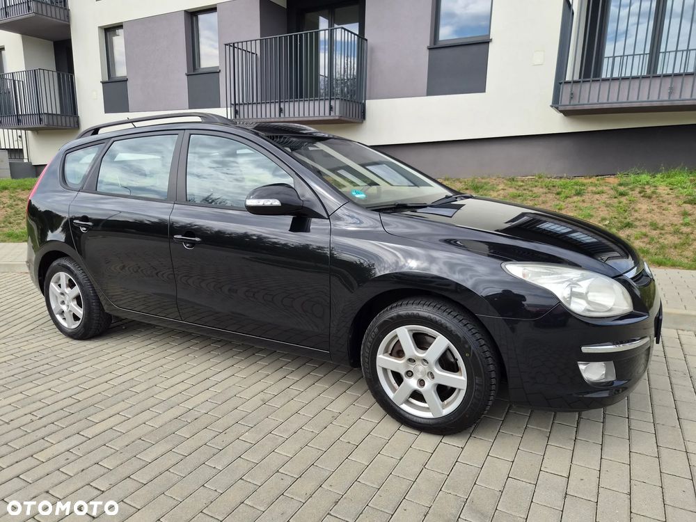 Hyundai i30 2.0 Premium - 20