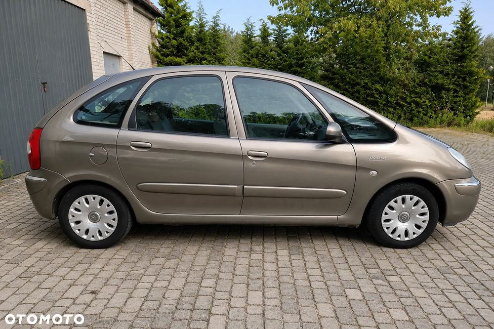 Citroën Xsara Picasso - 13